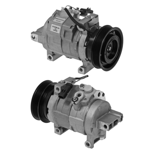 Santech® - A/C Compressor