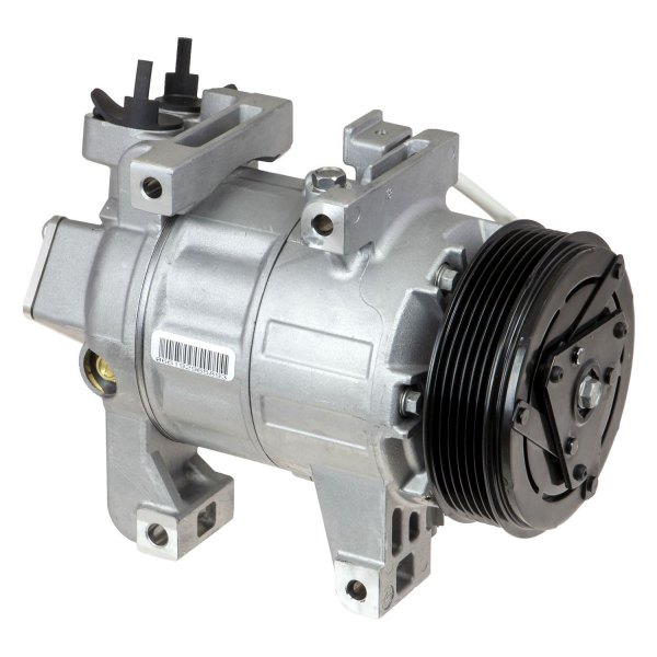 Santech® - A/C Compressor