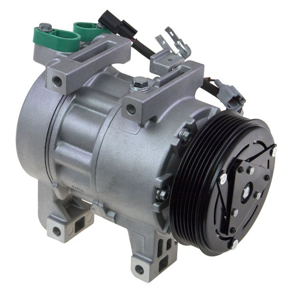 Santech® - A/C Compressor