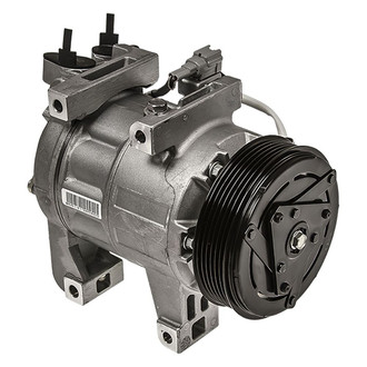 Santech® - A/C Compressor