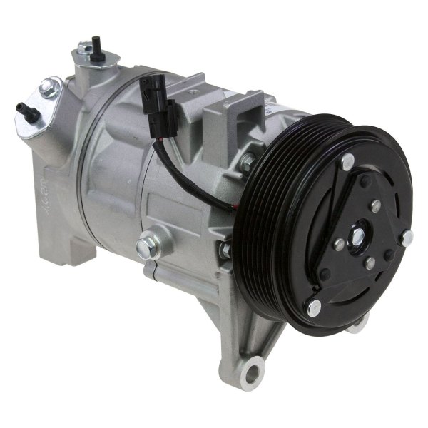 Santech® - A/C Compressor