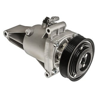 Santech® - A/C Compressor