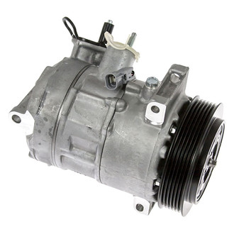 Santech® - A/C Compressor