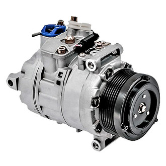 Santech® - A/C Compressor