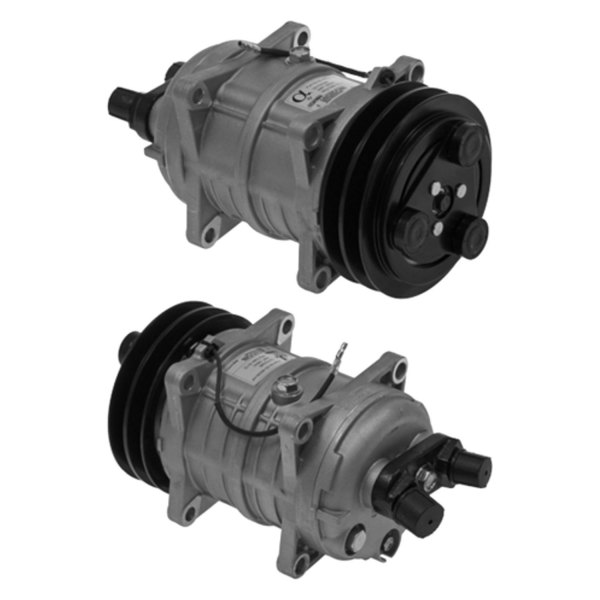 Santech® - A/C Compressor