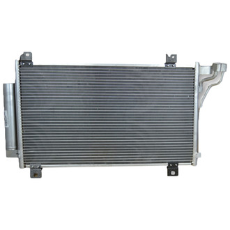 Santech® - A/C Condenser