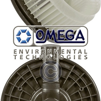 Santech® - HVAC Blower Motor