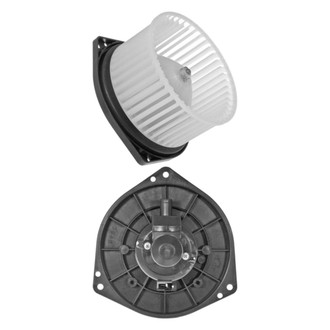 Santech® - HVAC Blower Motor