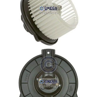 Santech® - HVAC Blower Motor