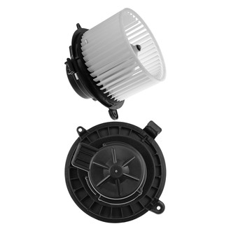 Santech® - HVAC Blower Motor