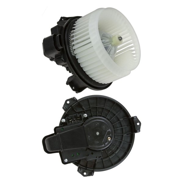 Santech® - HVAC Blower Motor