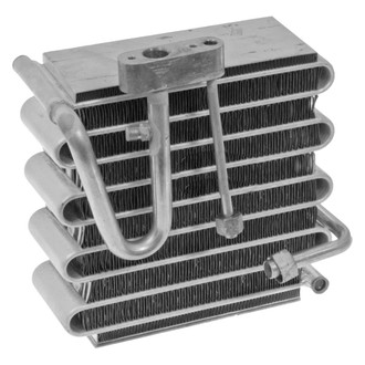Santech® - A/C Evaporator Core