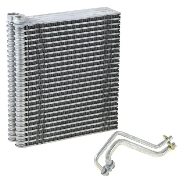 Santech® - A/C Evaporator Core