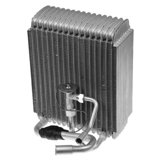 Santech® - A/C Evaporator Core