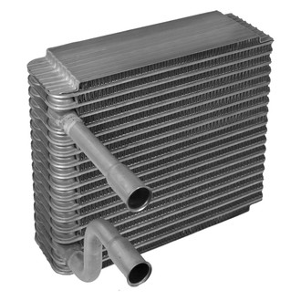 Santech® - A/C Evaporator Core