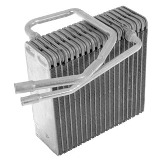Santech® - A/C Evaporator Core