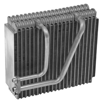 Santech® - A/C Evaporator Core