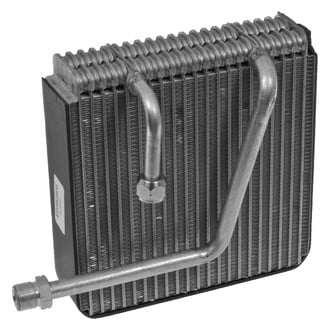 Santech® - A/C Evaporator Core