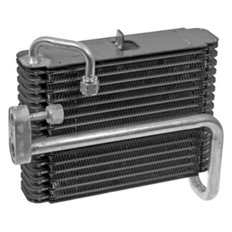 Santech® - A/C Evaporator Core