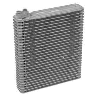 Santech® - A/C Evaporator Core