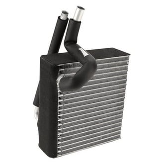 Santech® - A/C Evaporator Core