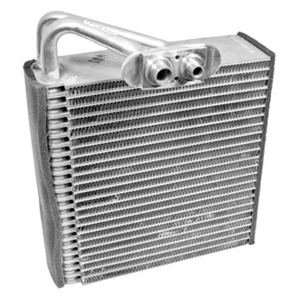 Santech® - A/C Evaporator Core