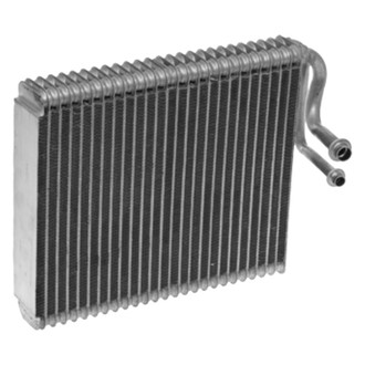Santech® - A/C Evaporator Core