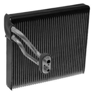 Santech® - A/C Evaporator Core