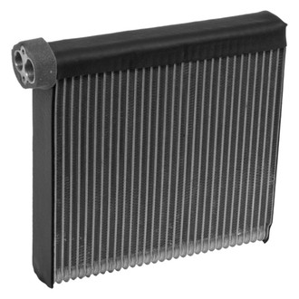 Santech® - A/C Evaporator Core