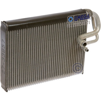 Santech® - A/C Evaporator Core