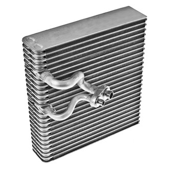 Santech® - A/C Evaporator Core