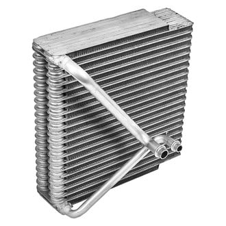 Santech® - A/C Evaporator Core