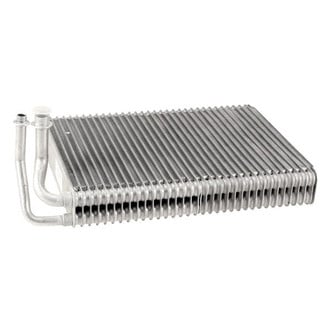Santech® - A/C Evaporator Core