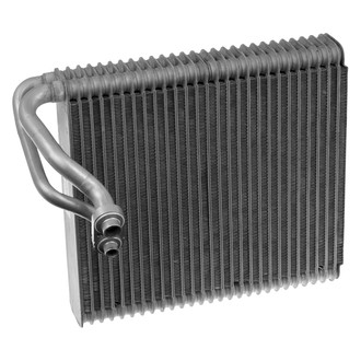 Santech® - A/C Evaporator Core