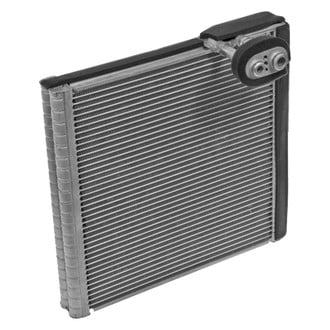 Santech® - A/C Evaporator Core