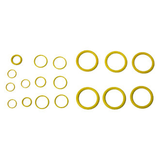 Santech® - A/C Line O-Ring Kit