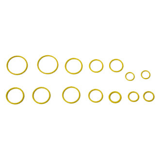Santech® - A/C Line O-Ring Kit