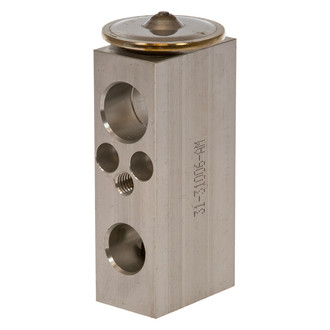 Santech® - A/C Expansion Valve