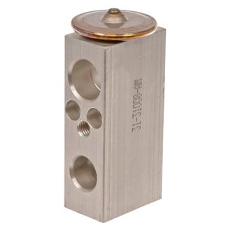 Santech® - A/C Expansion Valve