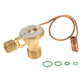 Santech® - A/C Expansion Valve