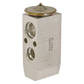 Santech® - A/C Expansion Valve