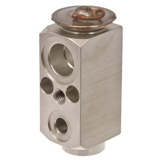 Santech® - A/C Expansion Valve
