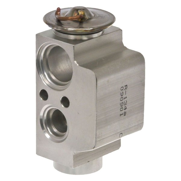 Santech® - A/C Expansion Valve