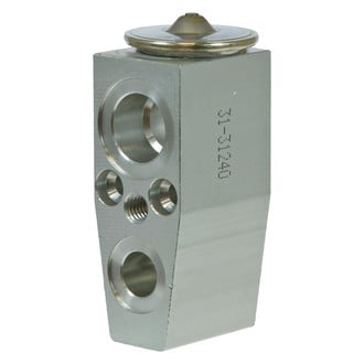 Santech® - A/C Expansion Valve