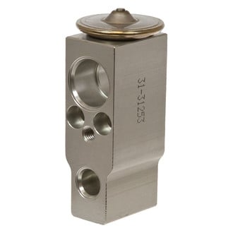 Santech® - A/C Expansion Valve