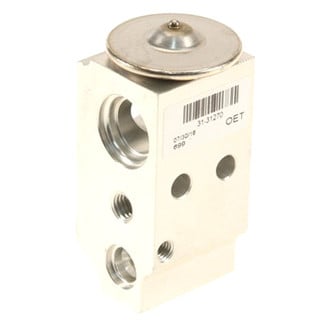 Santech® - A/C Expansion Valve