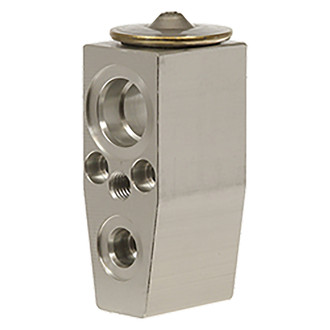 Santech® - A/C Expansion Valve