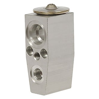 Santech® - A/C Expansion Valve