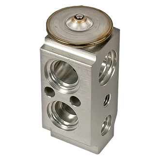 Santech® - A/C Expansion Valve