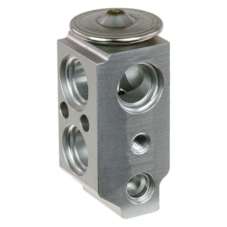 Santech® - A/C Expansion Valve